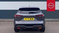 Nissan Qashqai 1.3 DiG-T MH N-Connecta 5dr Petrol Hatchback